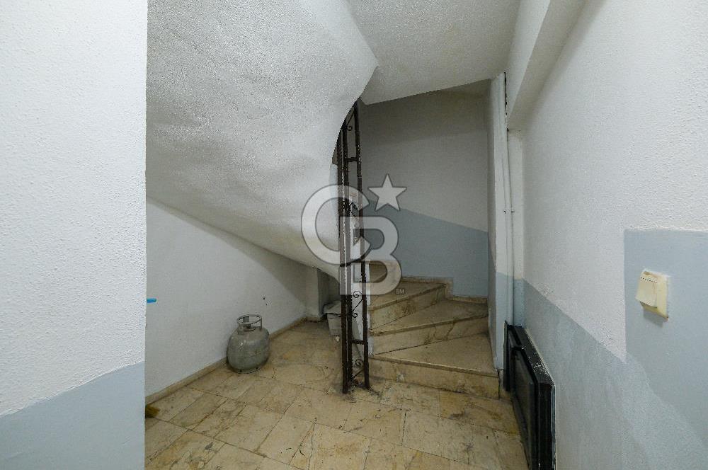 Fulya Merkezde 2+1 Çok Avantajlı Daire