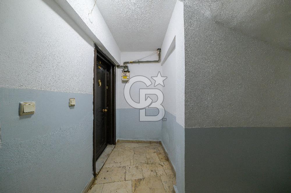 Fulya Merkezde 2+1 Çok Avantajlı Daire