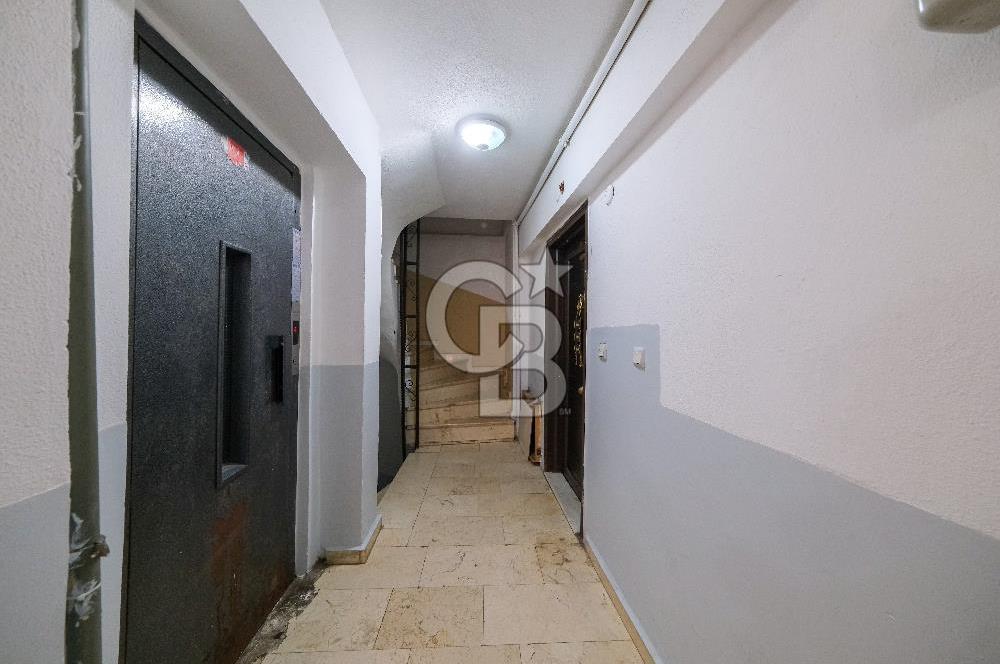 Fulya Merkezde 2+1 Çok Avantajlı Daire