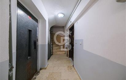 Fulya Merkezde 2+1 Çok Avantajlı Daire