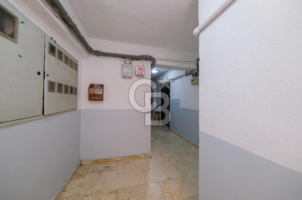 Fulya Merkezde 2+1 Çok Avantajlı Daire
