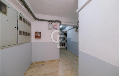 Fulya Merkezde 2+1 Çok Avantajlı Daire