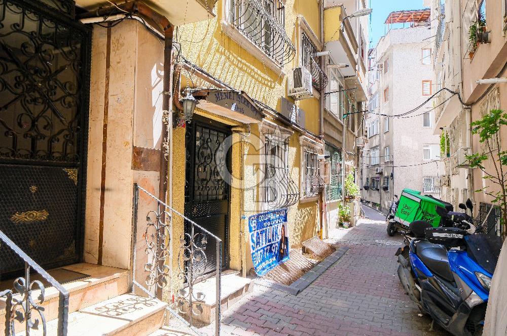 Fulya Merkezde 2+1 Çok Avantajlı Daire