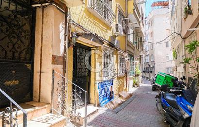 Fulya Merkezde 2+1 Çok Avantajlı Daire