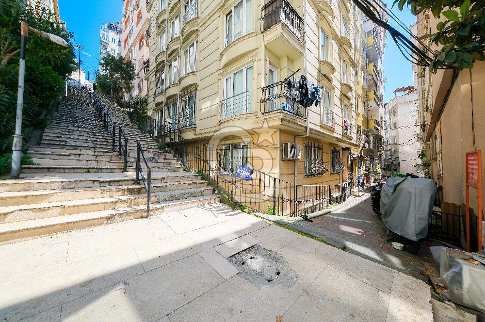 Fulya Merkezde 2+1 Çok Avantajlı Daire