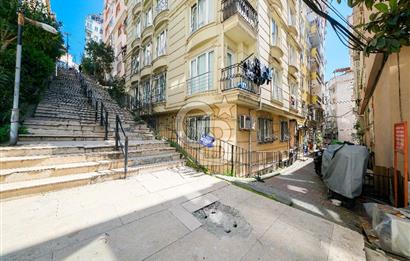 Fulya Merkezde 2+1 Çok Avantajlı Daire