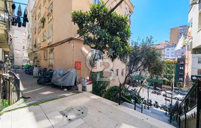 Fulya Merkezde 2+1 Çok Avantajlı Daire