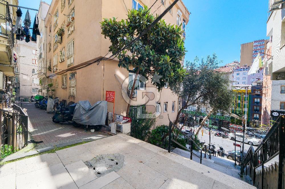 Fulya Merkezde 2+1 Çok Avantajlı Daire