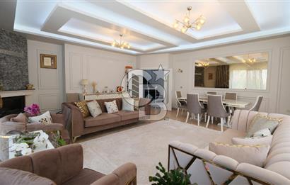 Mogan Gölüne Hakim Konumda | 7+2 Prestijli Yaşam Villası