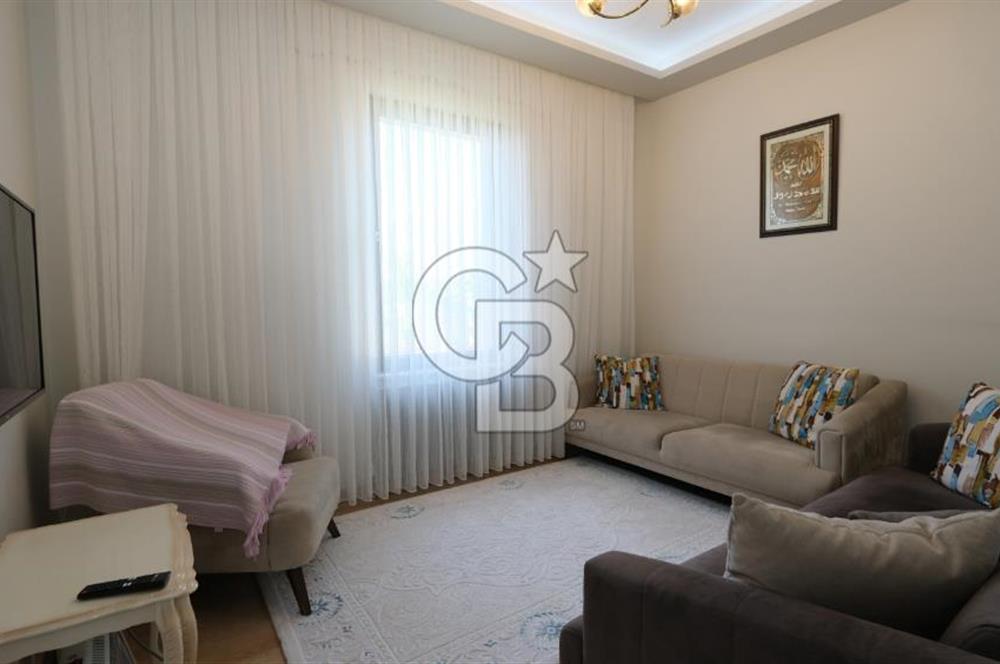 Mogan Gölüne Hakim Konumda | 7+2 Prestijli Yaşam Villası