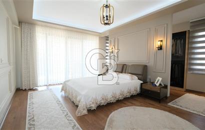 Mogan Gölüne Hakim Konumda | 7+2 Prestijli Yaşam Villası