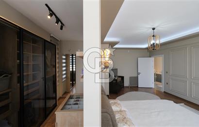 Mogan Gölüne Hakim Konumda | 7+2 Prestijli Yaşam Villası