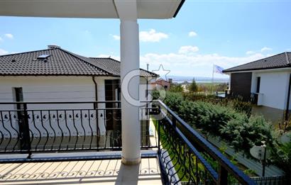 Mogan Gölüne Hakim Konumda | 7+2 Prestijli Yaşam Villası