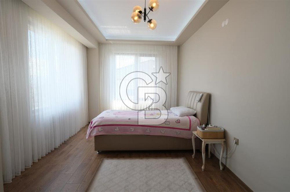 Mogan Gölüne Hakim Konumda | 7+2 Prestijli Yaşam Villası