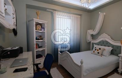 Mogan Gölüne Hakim Konumda | 7+2 Prestijli Yaşam Villası