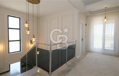 Mogan Gölüne Hakim Konumda | 7+2 Prestijli Yaşam Villası