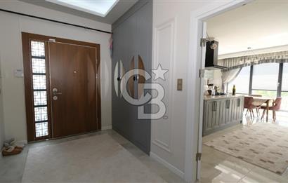 Mogan Gölüne Hakim Konumda | 7+2 Prestijli Yaşam Villası