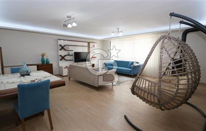 Mogan Gölüne Hakim Konumda | 7+2 Prestijli Yaşam Villası