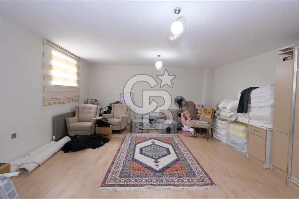 Mogan Gölüne Hakim Konumda | 7+2 Prestijli Yaşam Villası