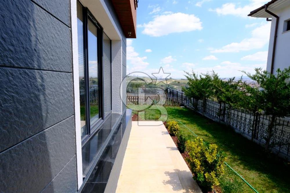 Mogan Gölüne Hakim Konumda | 7+2 Prestijli Yaşam Villası