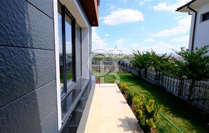 Mogan Gölüne Hakim Konumda | 7+2 Prestijli Yaşam Villası