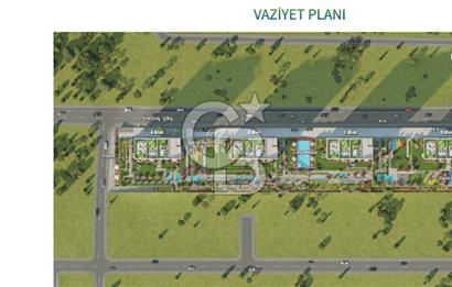 MALTEPE ZÜMRÜTEVLER SURYAPI YEŞİL MAVİ'de SATILIK BALKONLU 2+1 DAİRE