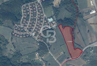 120m Yol Cepheli Villa & Ticari Projelik Arsa | KDV Avantajlı - 4 - 346720