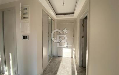 MALTEPE ZÜMRÜTEVLER SURYAPI YEŞİL MAVİ'de SATILIK BALKONLU 2+1 DAİRE