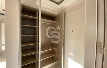 MALTEPE ZÜMRÜTEVLER SURYAPI YEŞİL MAVİ'de SATILIK BALKONLU 2+1 DAİRE