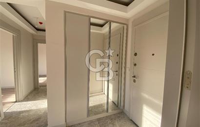 MALTEPE ZÜMRÜTEVLER SURYAPI YEŞİL MAVİ'de SATILIK BALKONLU 2+1 DAİRE