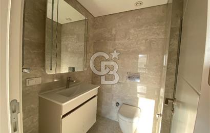MALTEPE ZÜMRÜTEVLER SURYAPI YEŞİL MAVİ'de SATILIK BALKONLU 2+1 DAİRE