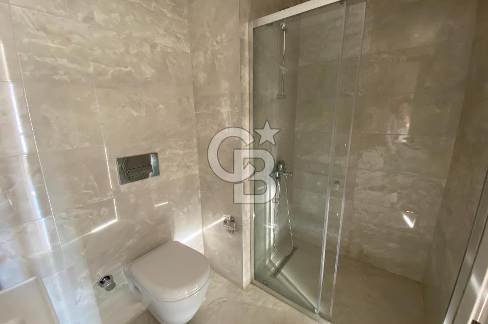 MALTEPE ZÜMRÜTEVLER SURYAPI YEŞİL MAVİ'de SATILIK BALKONLU 2+1 DAİRE