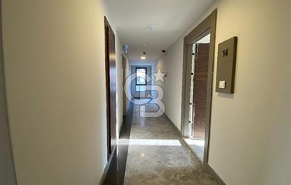 MALTEPE ZÜMRÜTEVLER SURYAPI YEŞİL MAVİ'de SATILIK BALKONLU 2+1 DAİRE