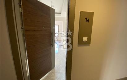 MALTEPE ZÜMRÜTEVLER SURYAPI YEŞİL MAVİ'de SATILIK BALKONLU 2+1 DAİRE