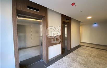MALTEPE ZÜMRÜTEVLER SURYAPI YEŞİL MAVİ'de SATILIK BALKONLU 2+1 DAİRE