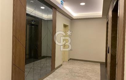 MALTEPE ZÜMRÜTEVLER SURYAPI YEŞİL MAVİ'de SATILIK BALKONLU 2+1 DAİRE
