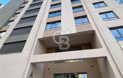 MALTEPE ZÜMRÜTEVLER SURYAPI YEŞİL MAVİ'de SATILIK BALKONLU 2+1 DAİRE