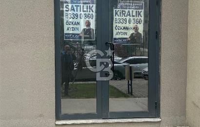Folkart Liva Home Satılık Yatırımlık Dükkan