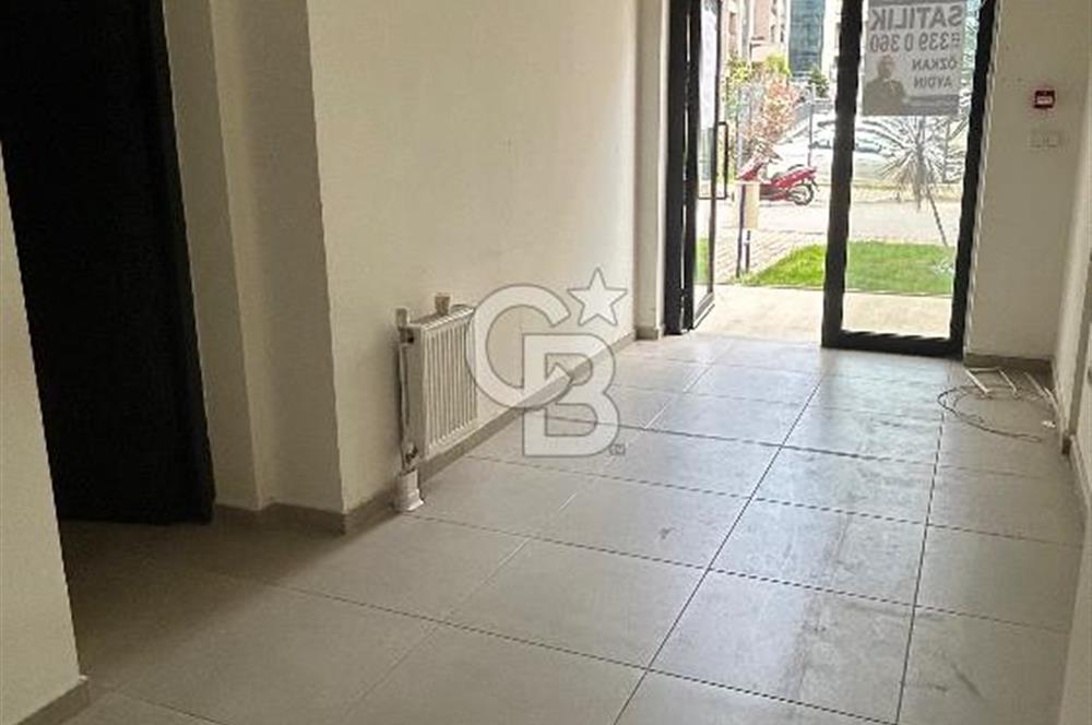 Folkart Liva Home Satılık Yatırımlık Dükkan