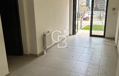 Folkart Liva Home Satılık Yatırımlık Dükkan
