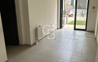 Folkart Liva Home Satılık Yatırımlık Dükkan