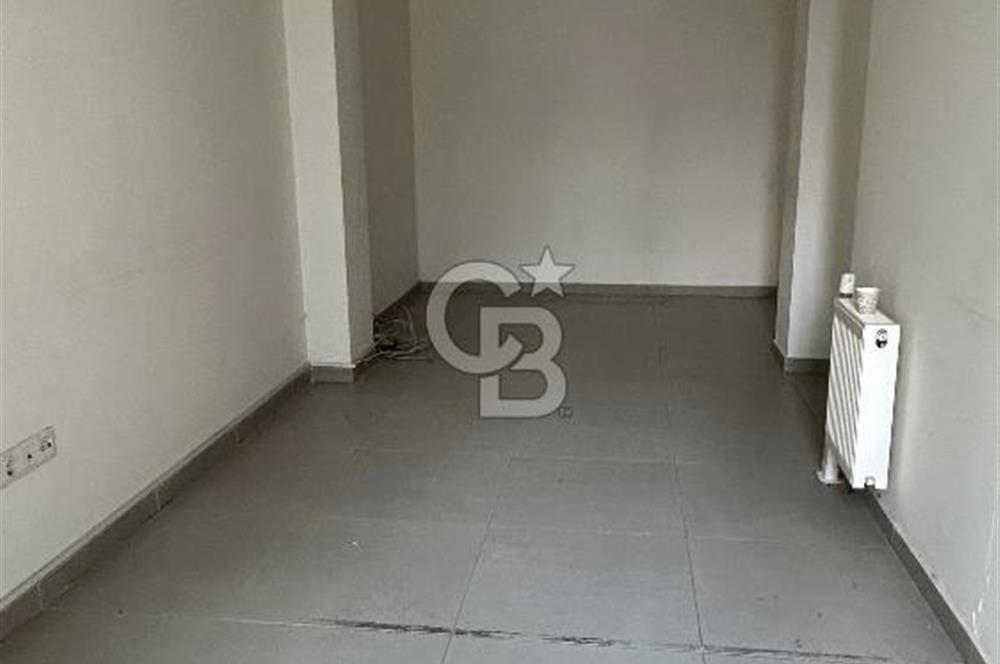 Folkart Liva Home Satılık Yatırımlık Dükkan