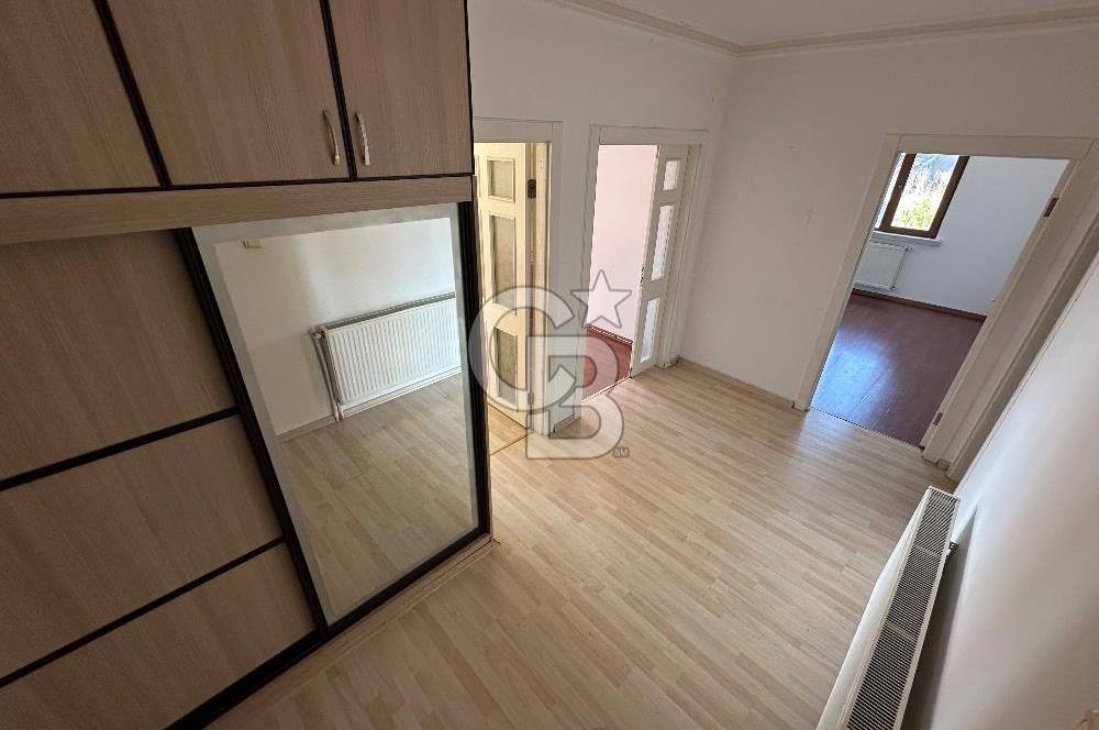 SERHAT MAHALLESİ YÜCE ATAY 'DA 3+1 YAPILI DAİRE