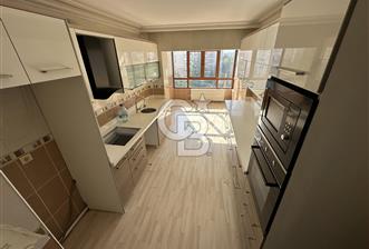 SERHAT MAHALLESİ YÜCE ATAY 'DA 3+1 YAPILI DAİRE - 1 - 346701