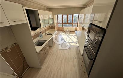 SERHAT MAHALLESİ YÜCE ATAY 'DA 3+1 YAPILI DAİRE