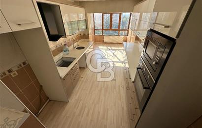 SERHAT MAHALLESİ YÜCE ATAY 'DA 3+1 YAPILI DAİRE