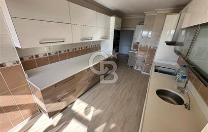 SERHAT MAHALLESİ YÜCE ATAY 'DA 3+1 YAPILI DAİRE