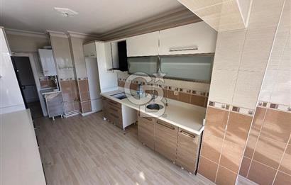 SERHAT MAHALLESİ YÜCE ATAY 'DA 3+1 YAPILI DAİRE