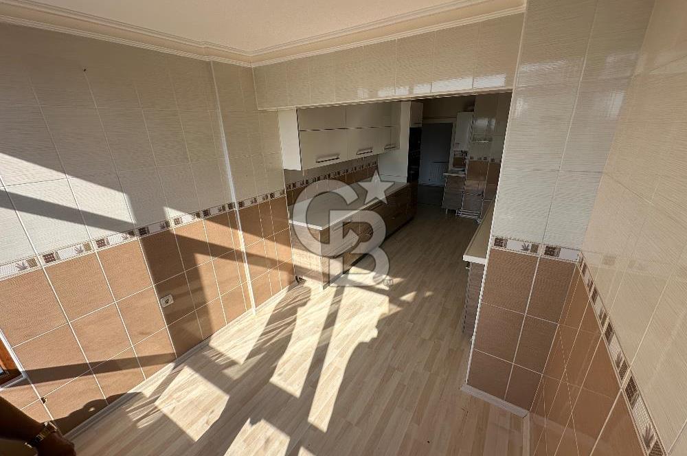 SERHAT MAHALLESİ YÜCE ATAY 'DA 3+1 YAPILI DAİRE