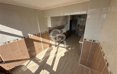 SERHAT MAHALLESİ YÜCE ATAY 'DA 3+1 YAPILI DAİRE